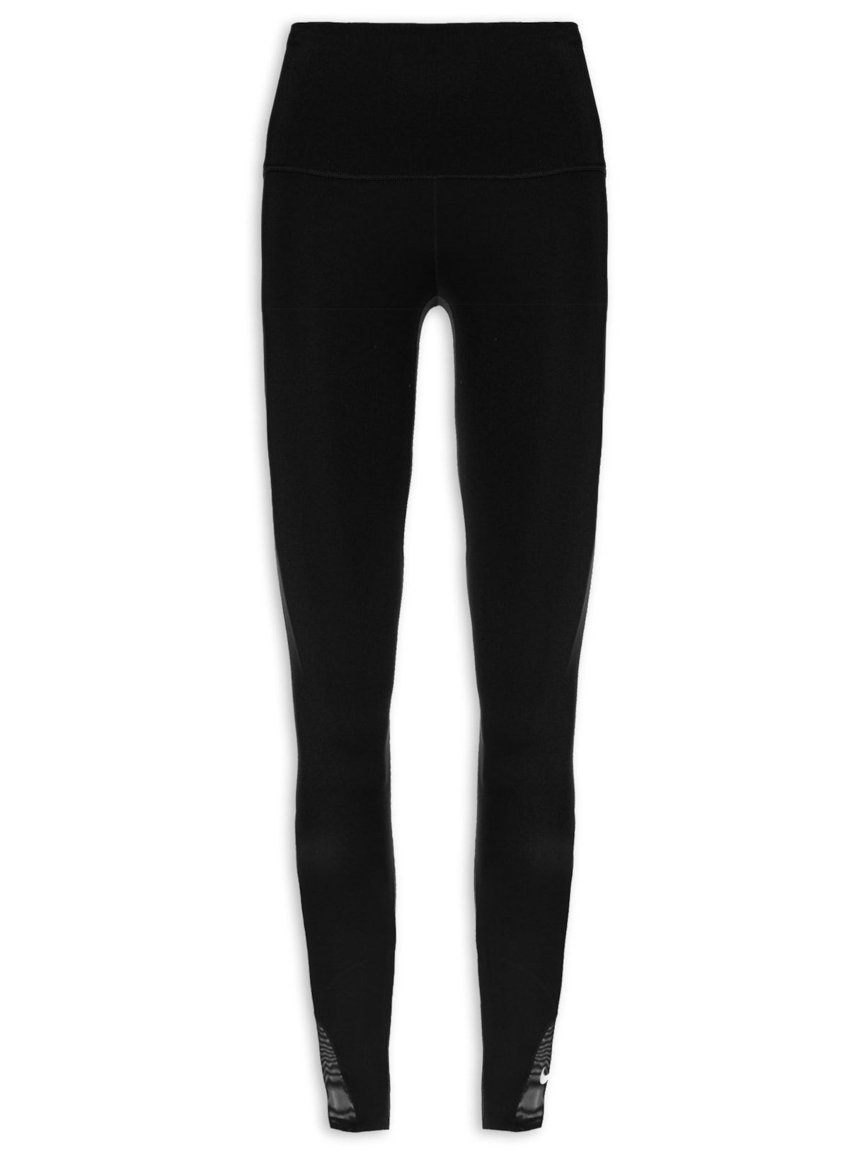 Calça Feminina One Df Hr 78 Tight - Preto