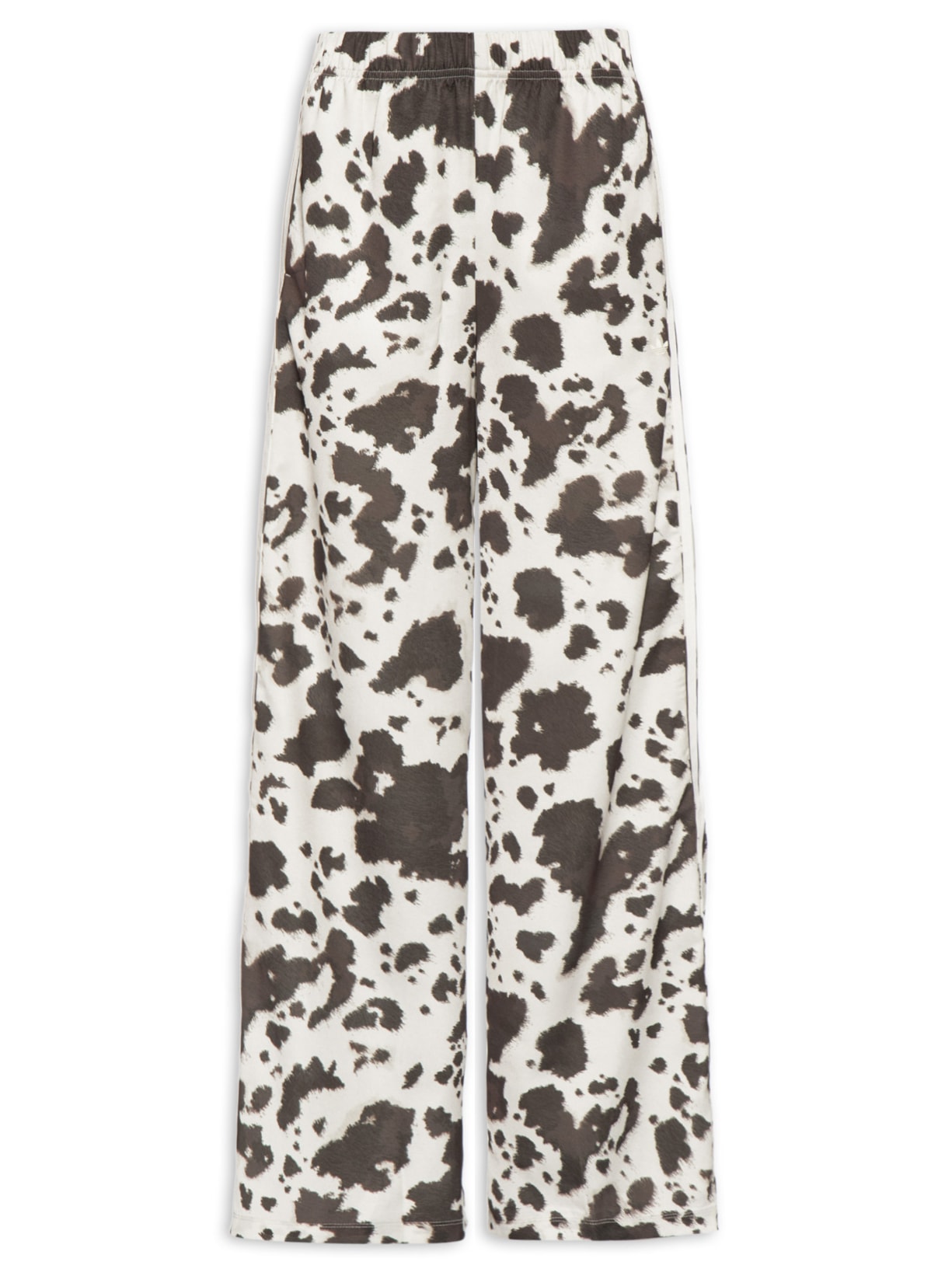 Calça Feminina Originals Wide Leg - Animal Print by ADIDAS ORIGINALS