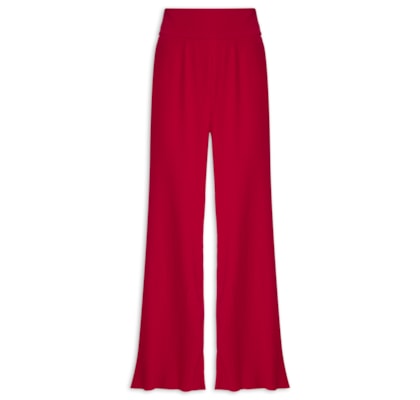 Calça Feminina Orion - Vermelho