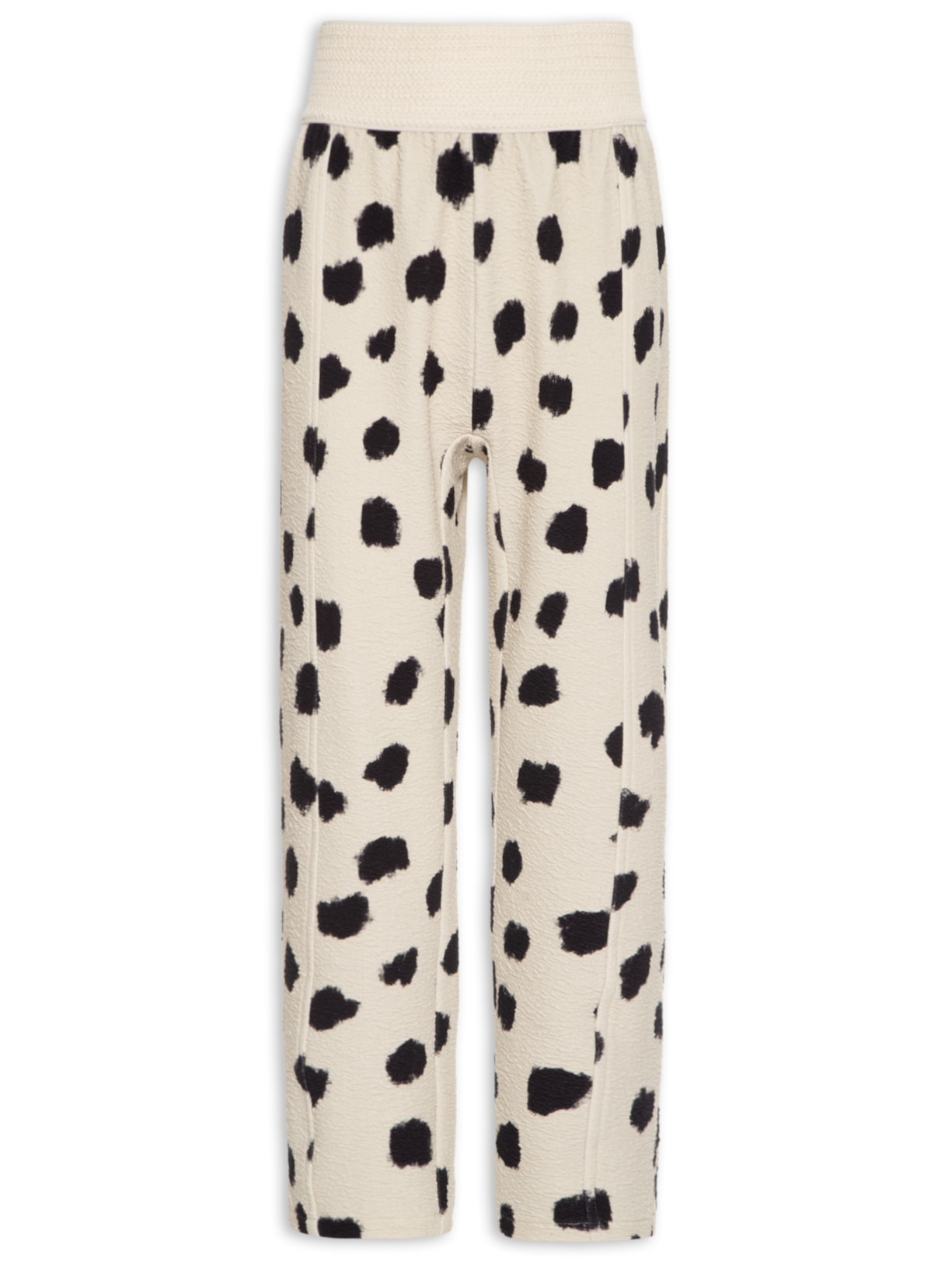 Calça Feminina Ouros 2 - Branco