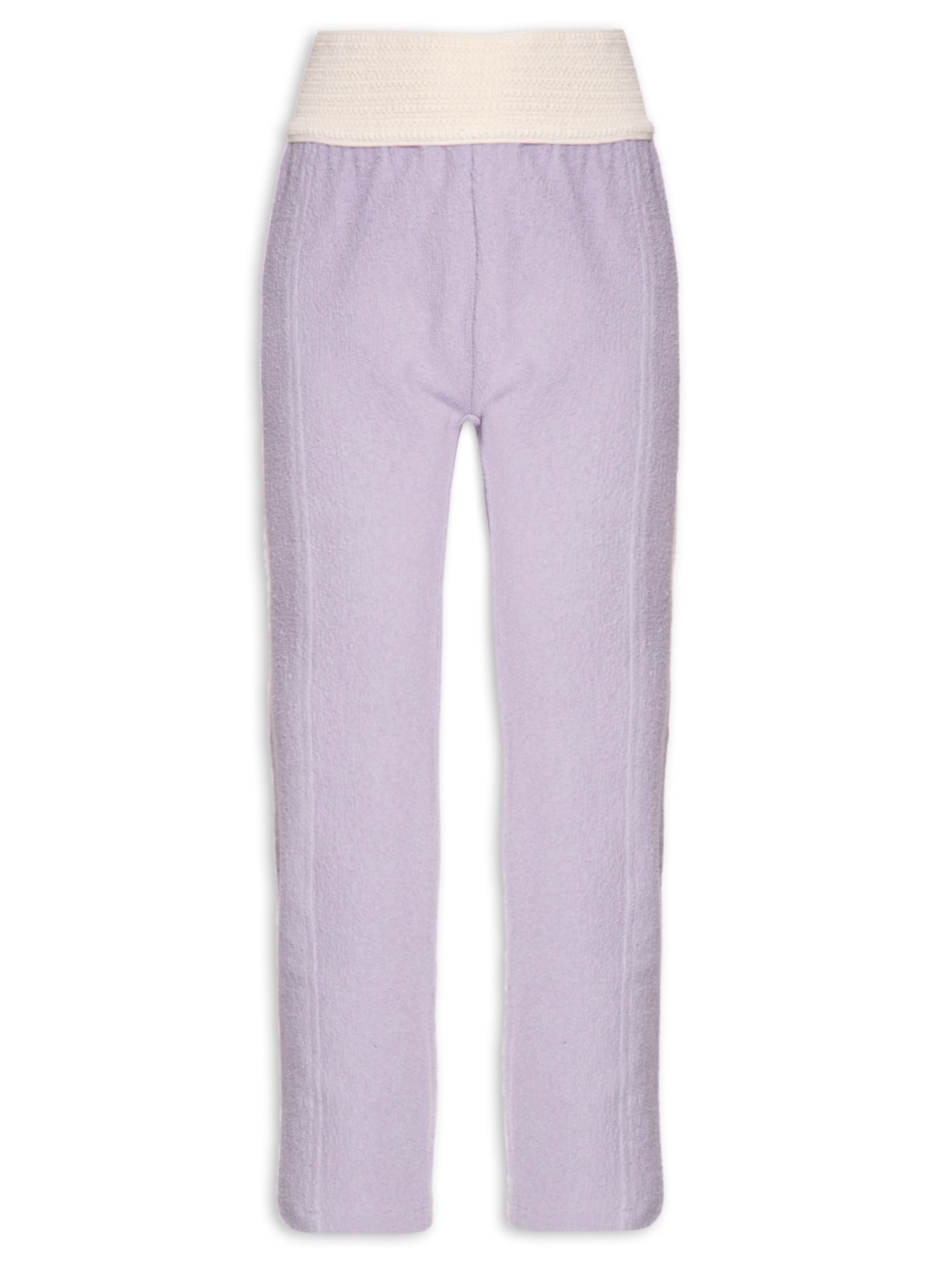 Calça Feminina Ouros - Lilás