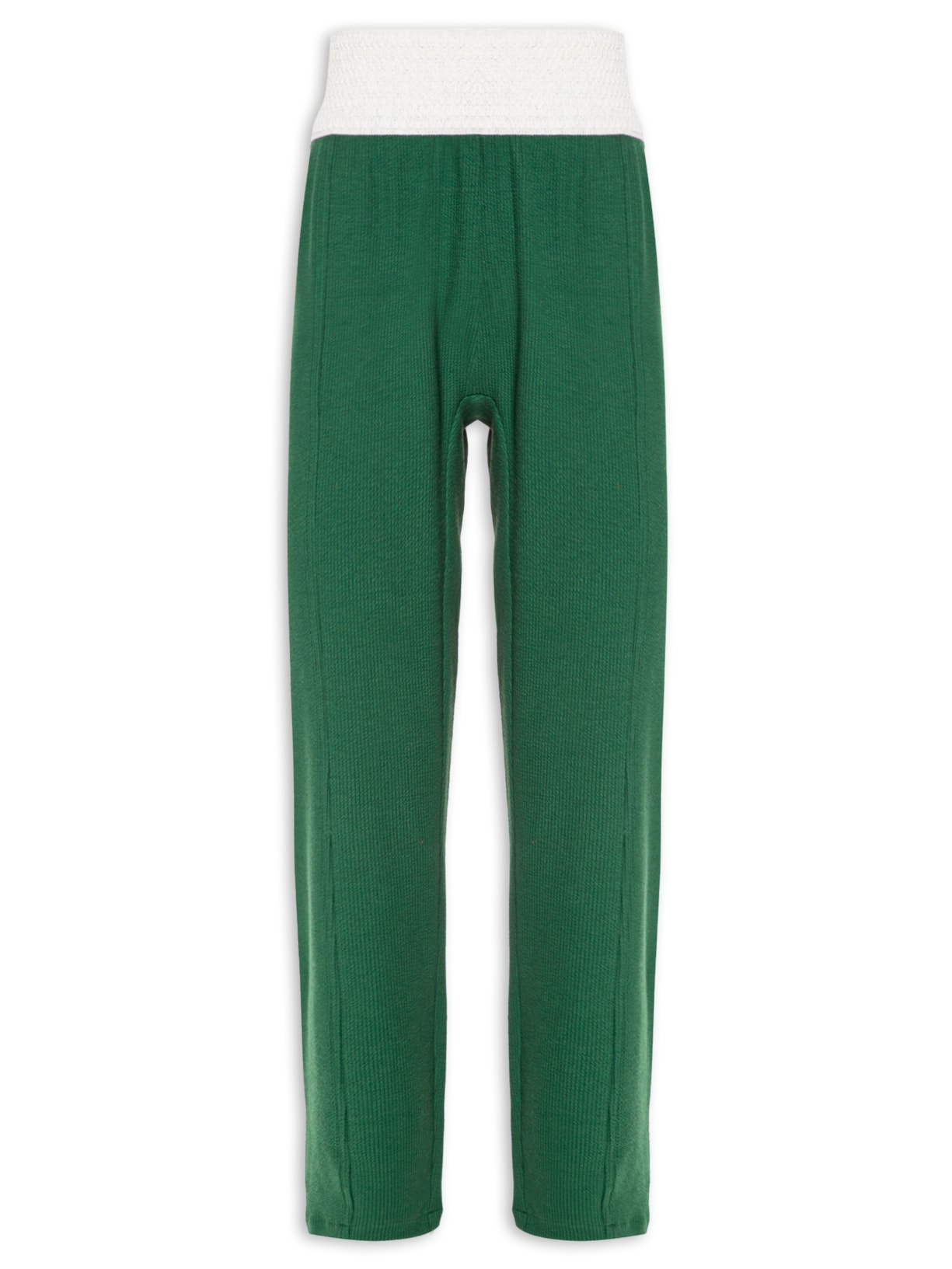 Calça Feminina Ouros - Verde