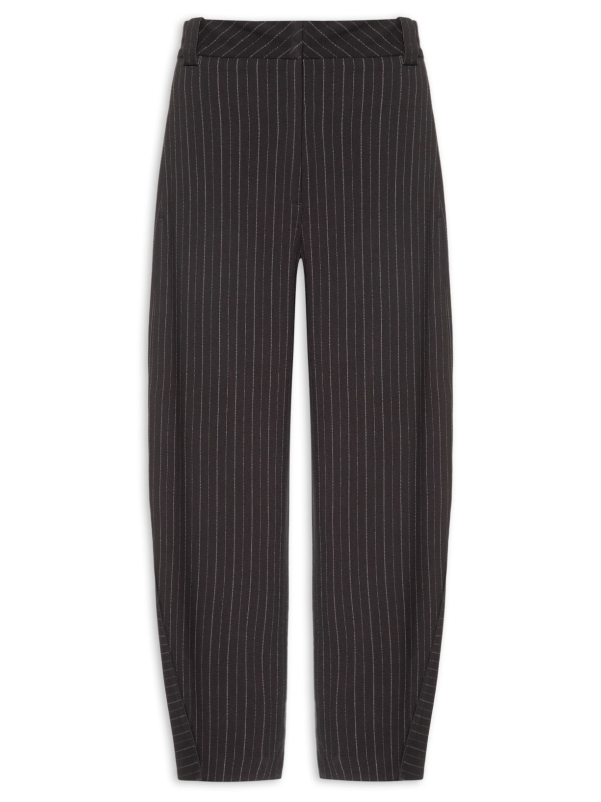 Calça Feminina Over Risca – Preto Animale