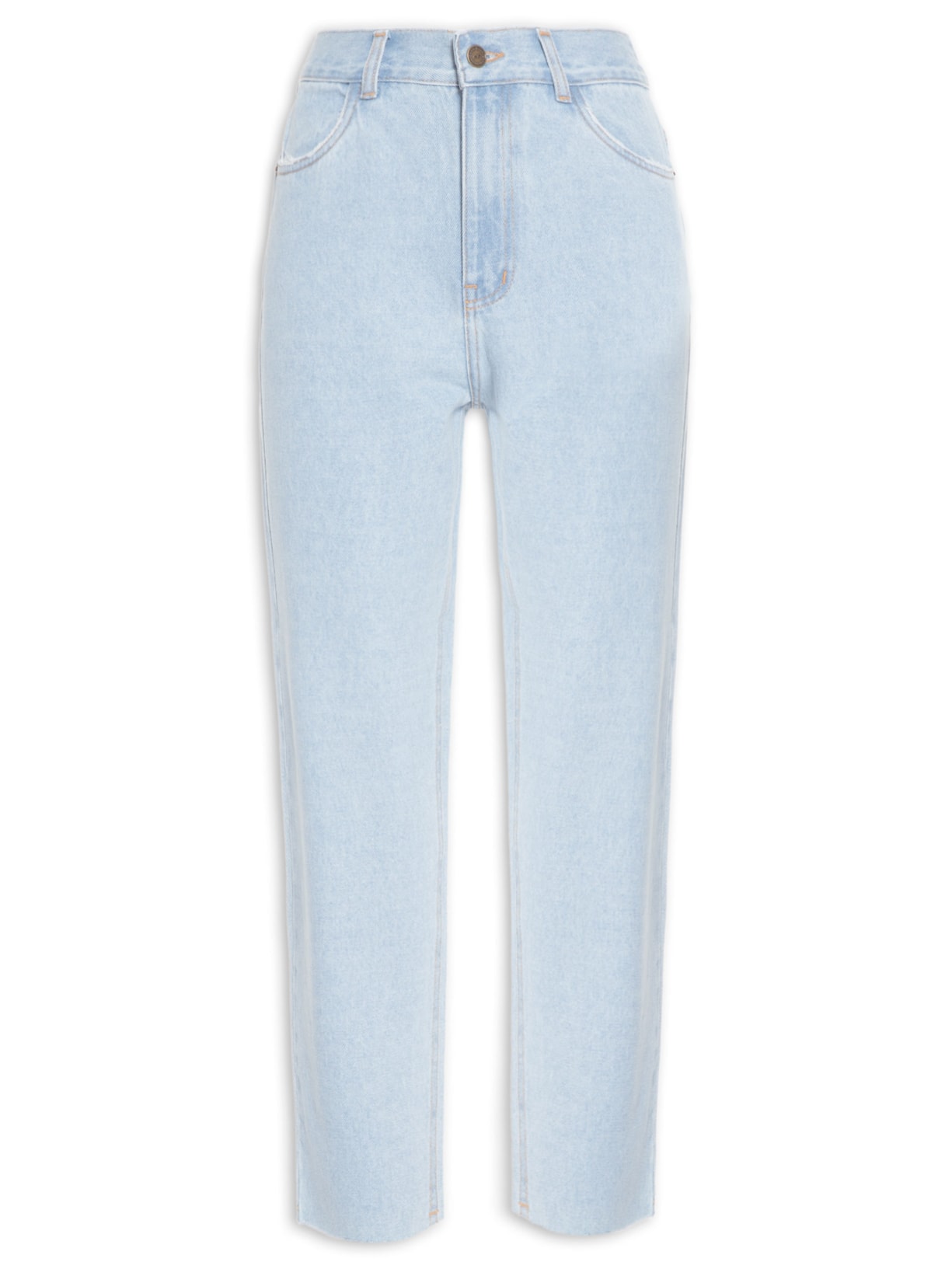 Calça Feminina Ozaki - Azul