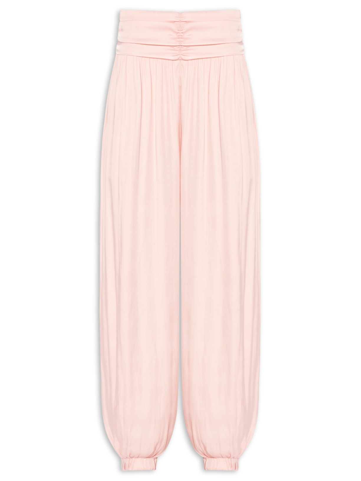 Calça Feminina Pala Aladim Rosa Farm