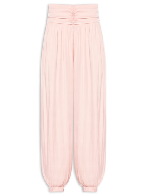 Calça Feminina Pala Aladim - Rosa