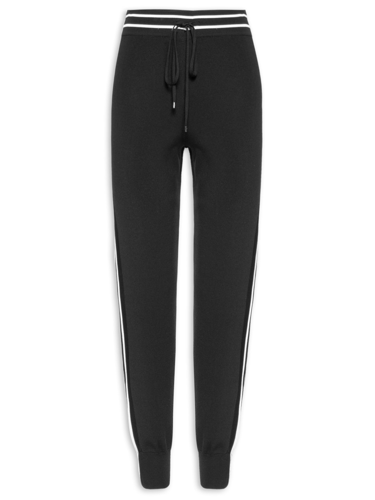 Calça Feminina Paloma - Preto