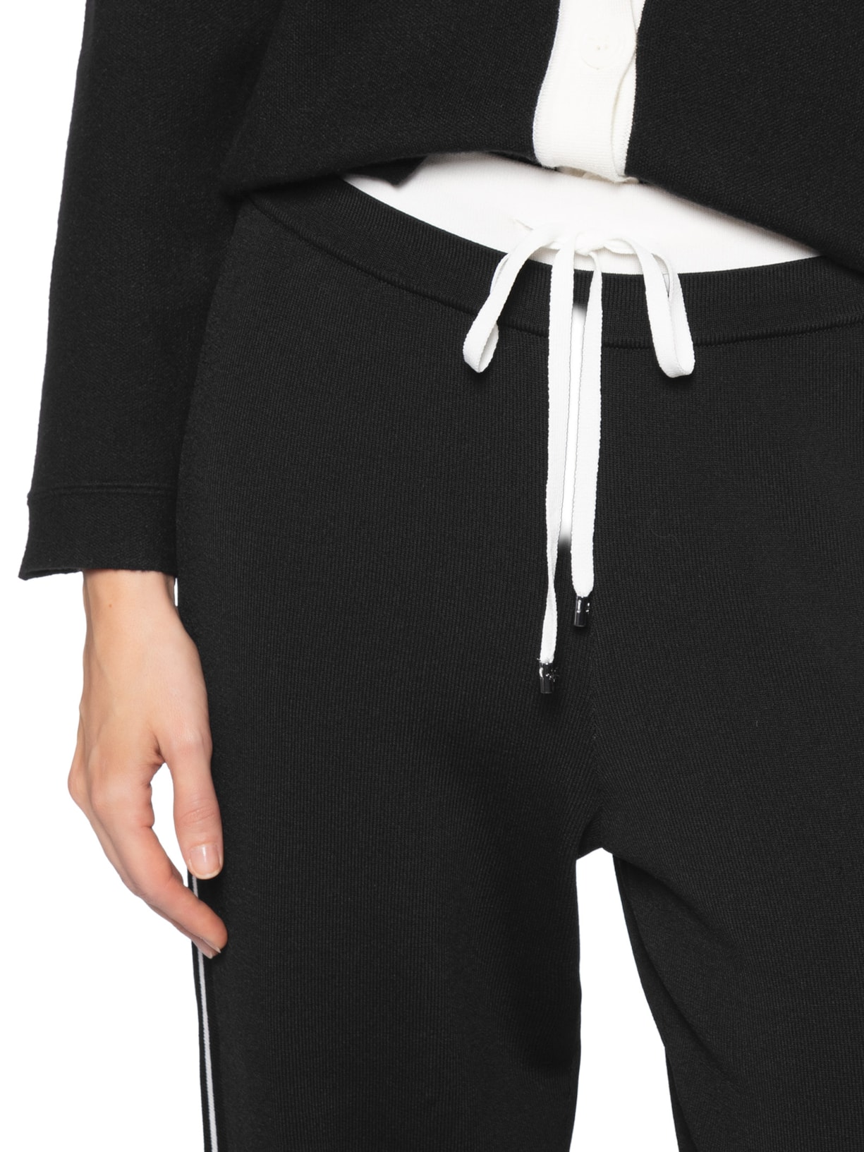 Calça Feminina Paloma Preto Le Lis