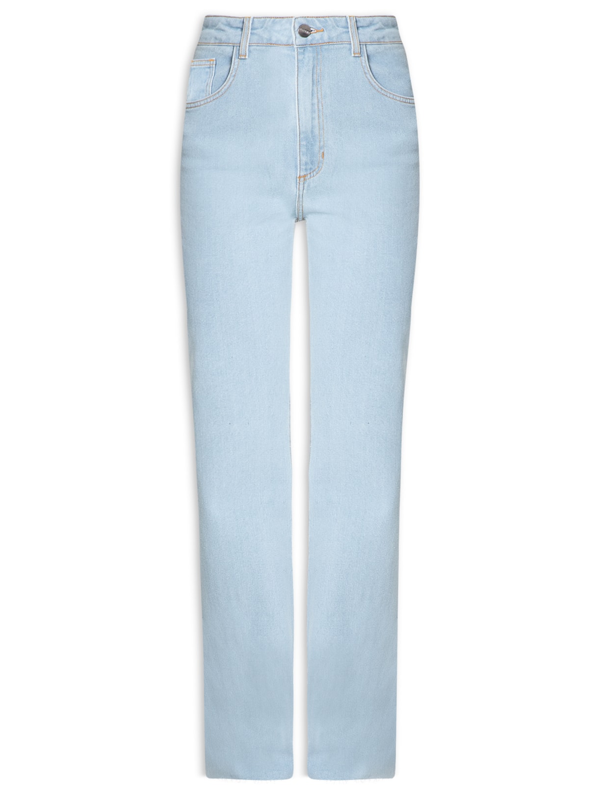 Calça Feminina Pam Linda - Azul