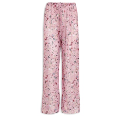 Calça Feminina Pandora - Rosa