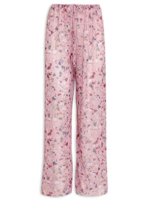 Calça Feminina Pandora - Rosa