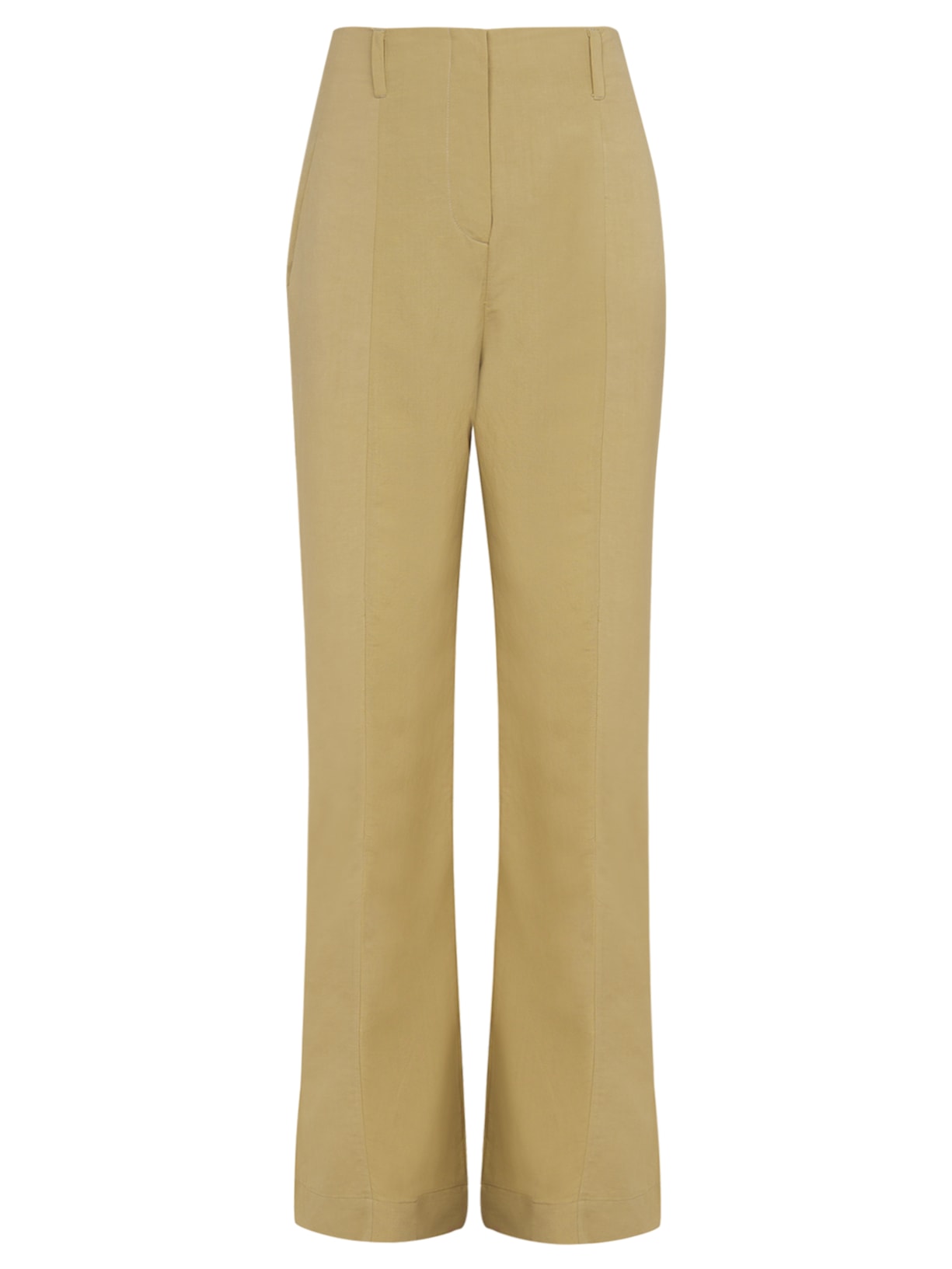 Calça Feminina Pantalona Victoria Verde Vix