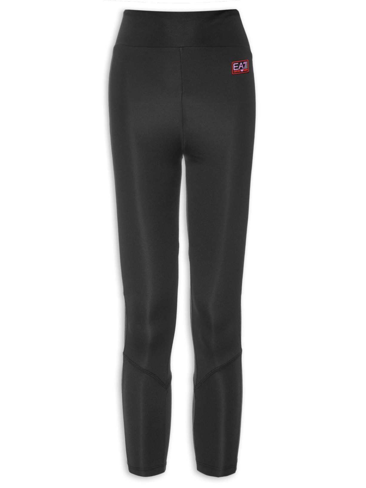 Calça Feminina Pantaloni Leggins - Preto