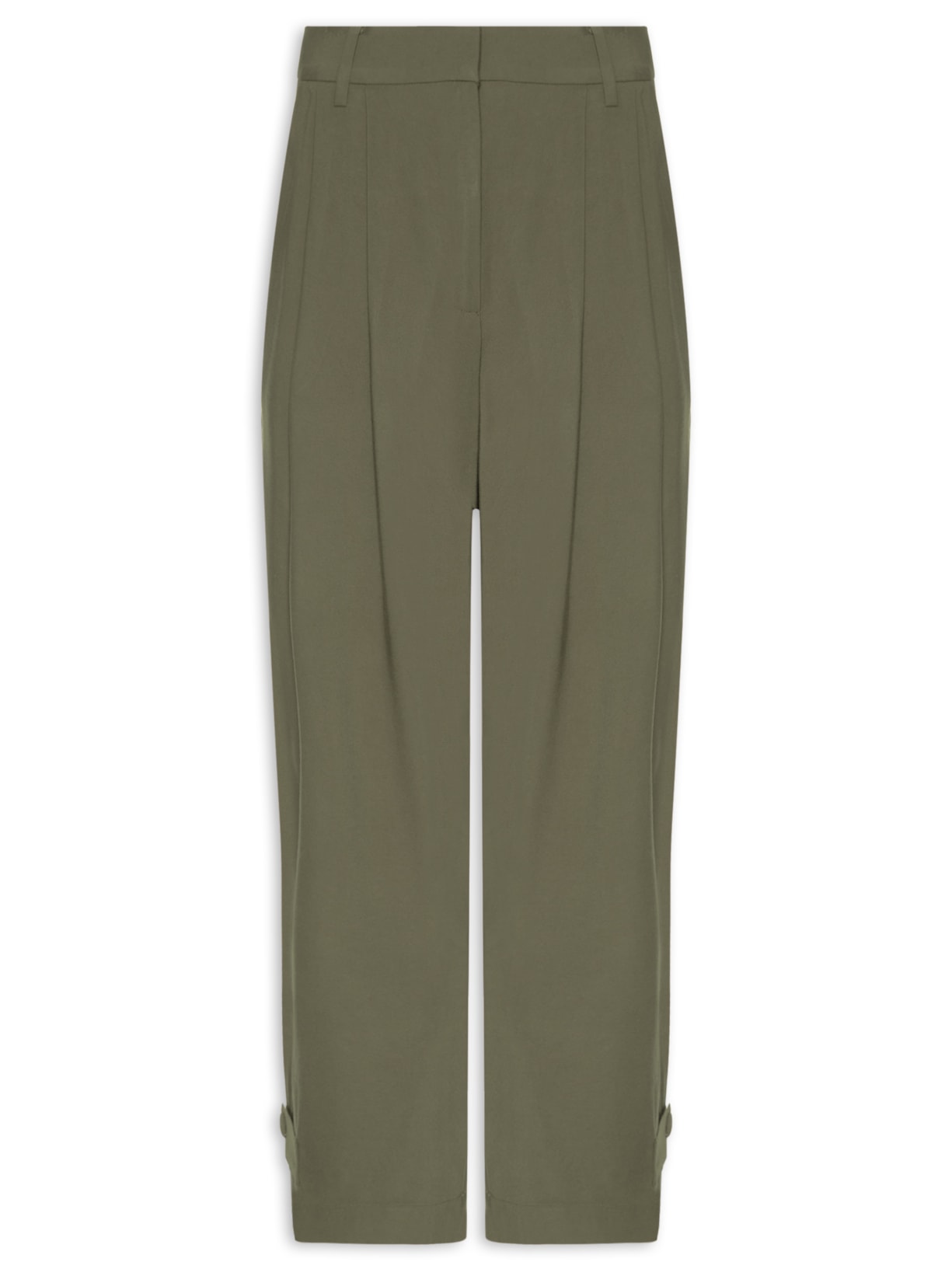 Calça Feminina Paola - Verde
