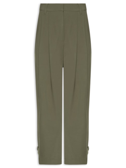 Calça Feminina Paola - Verde