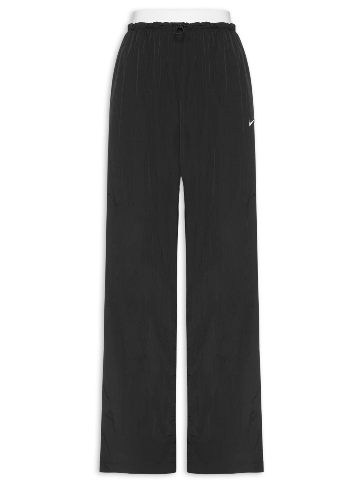 Calça Feminina Parachute - Preto