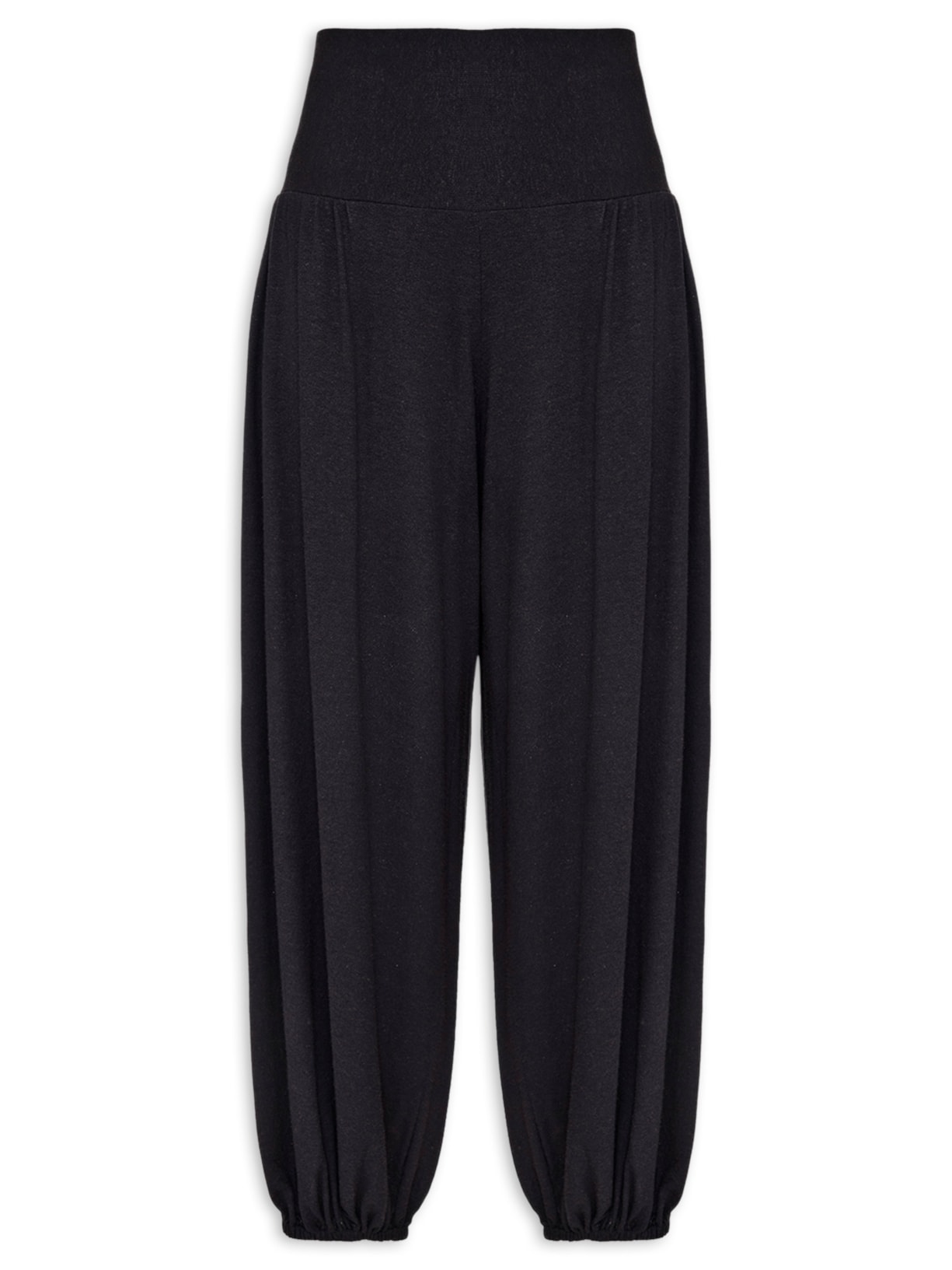 Calça Feminina Paraty V27 Preto Mixed