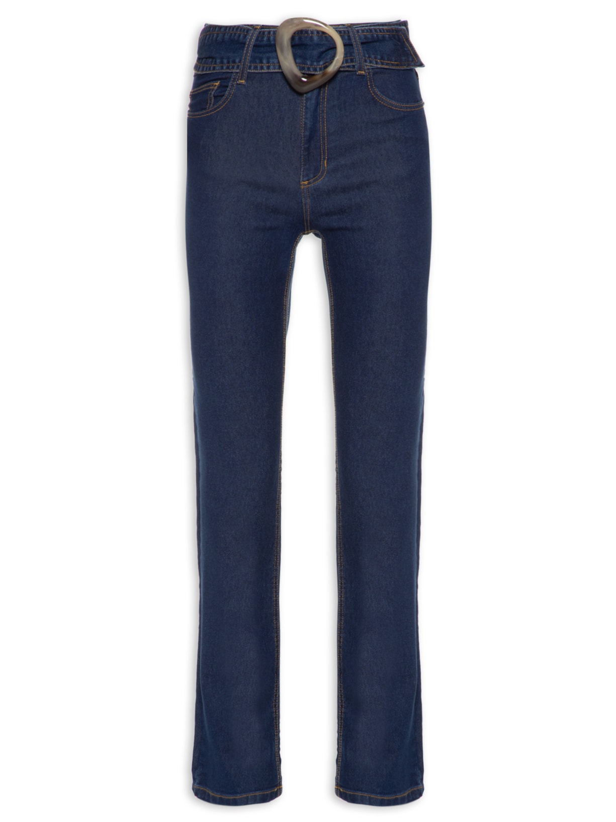 Calça Feminina Patricia Azul Le Lis