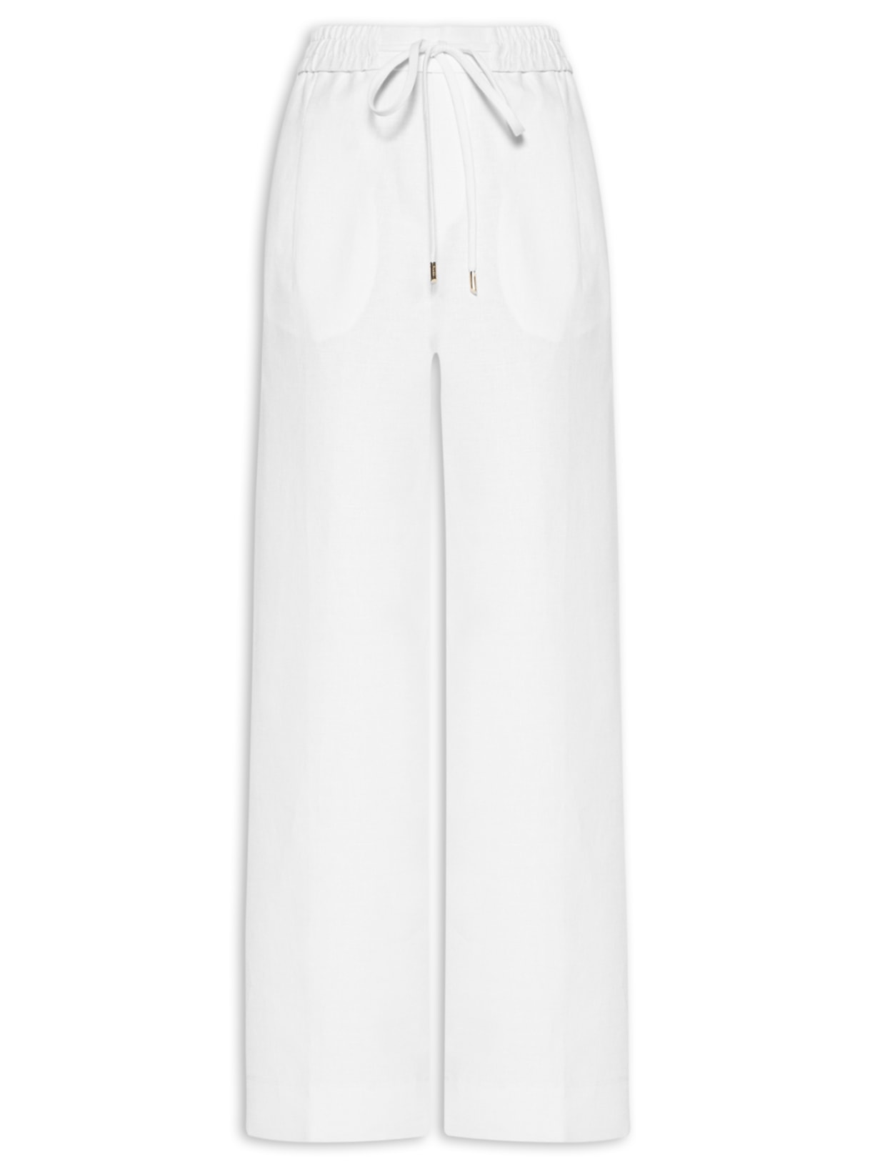 Calça Feminina Patricia - Branco