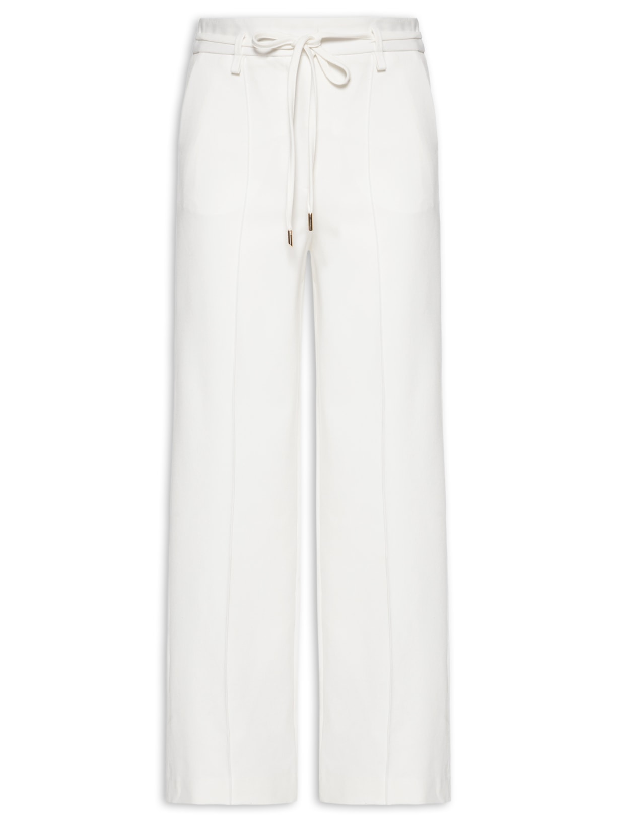 Calça Feminina Patricia - Branco