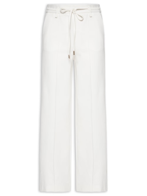 Calça Feminina Patricia - Branco