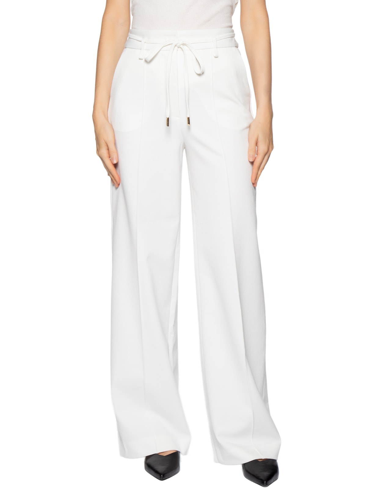 Calça Feminina Patricia Branco Le Lis