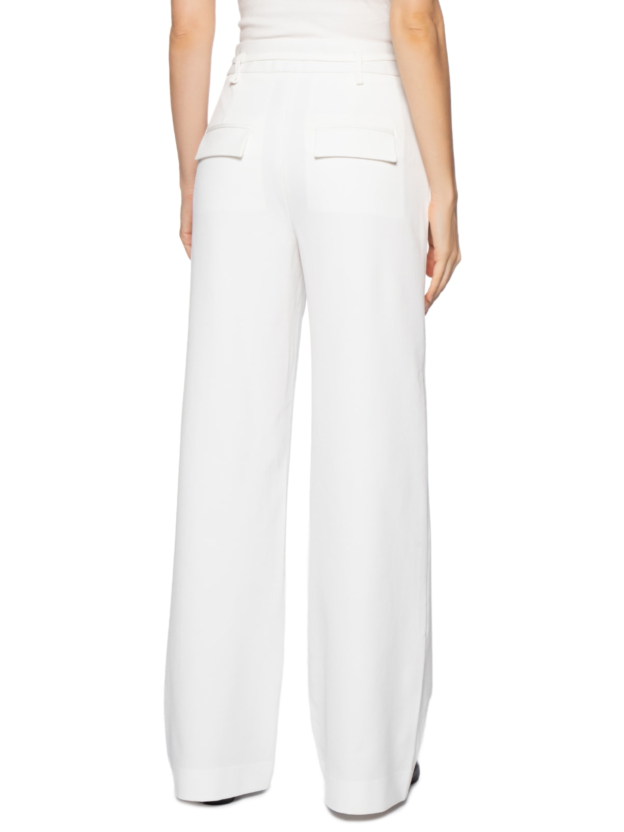 Calça Feminina Patricia Branco Le Lis