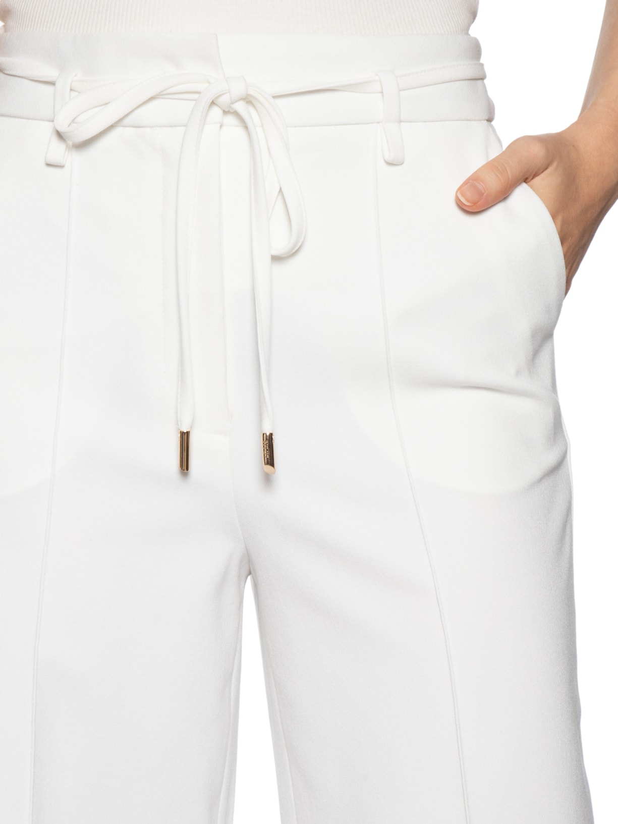 Calça Feminina Patricia Branco Le Lis