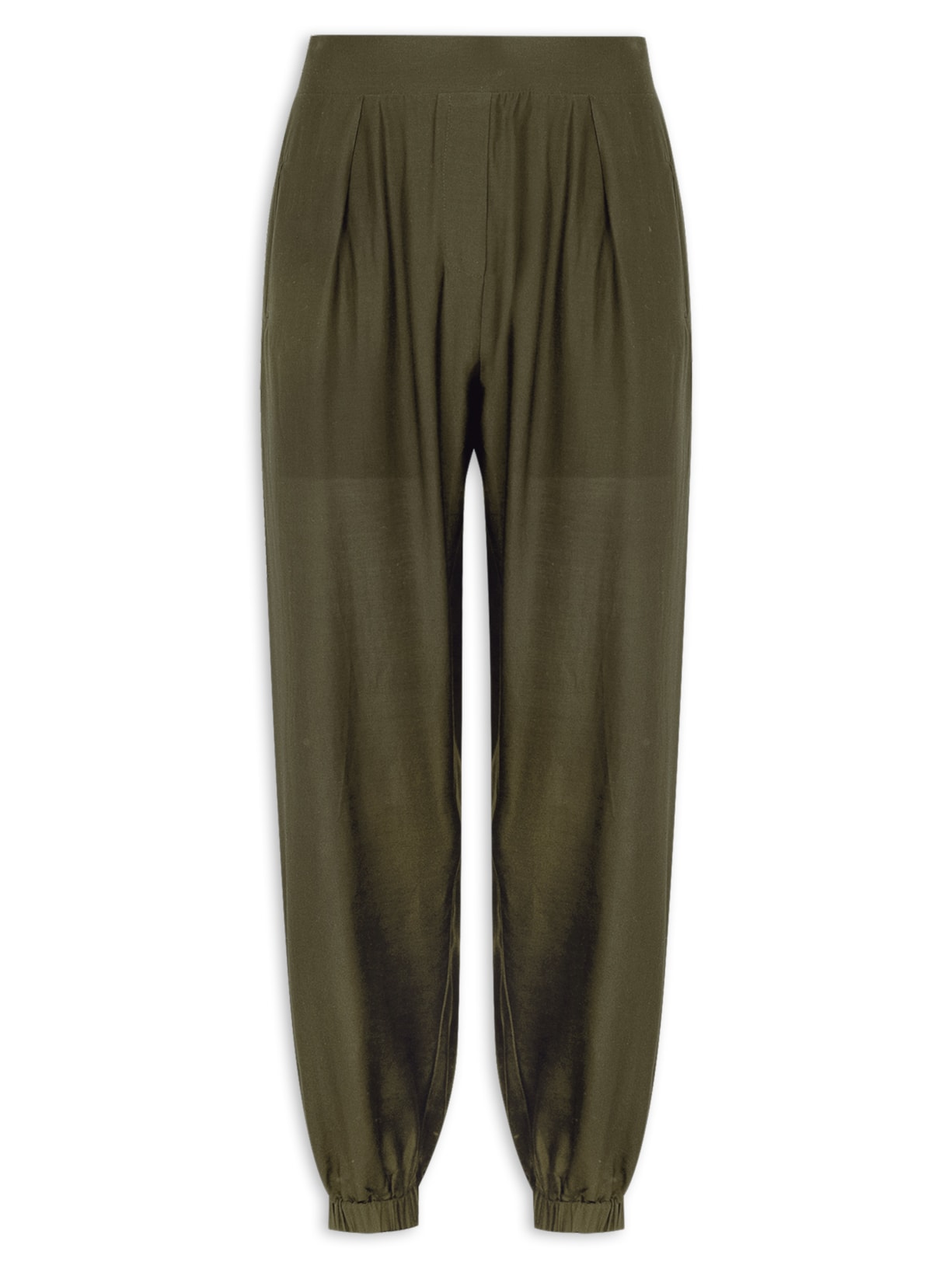 Calça Feminina Paula - Verde