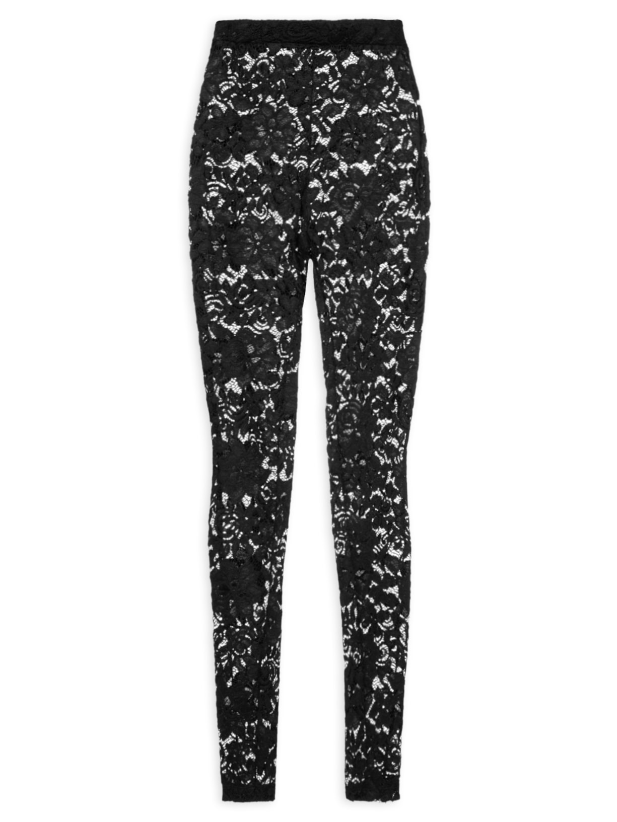 Calça Feminina Payton - Preto