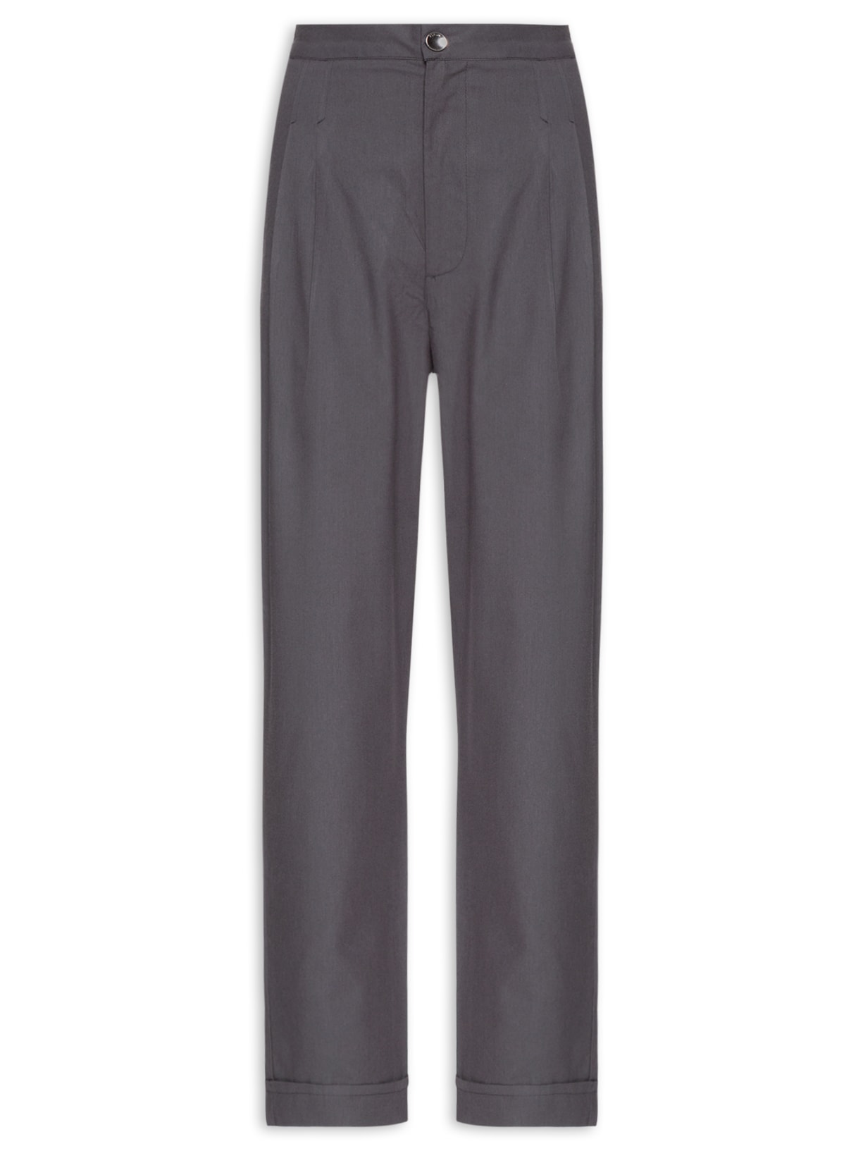 Calça Feminina Pences - Cinza