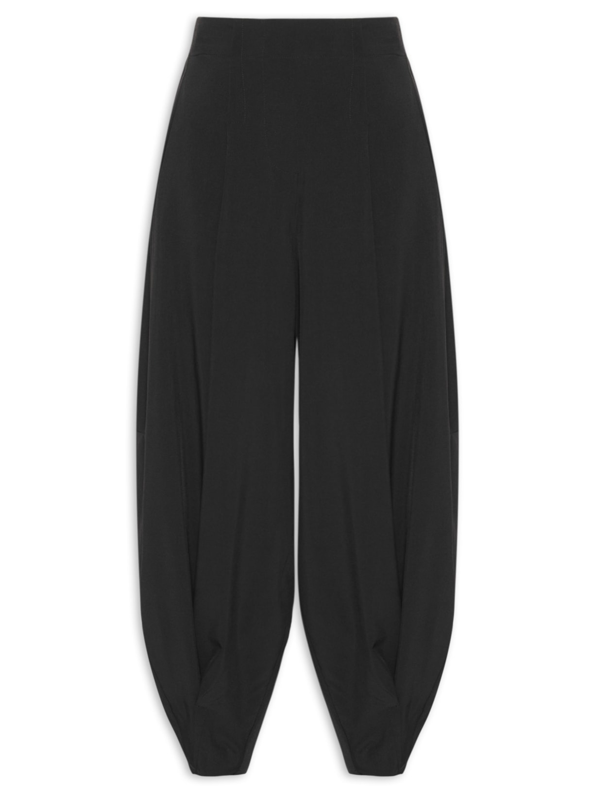 Calça Feminina Pences Superlight - Preto