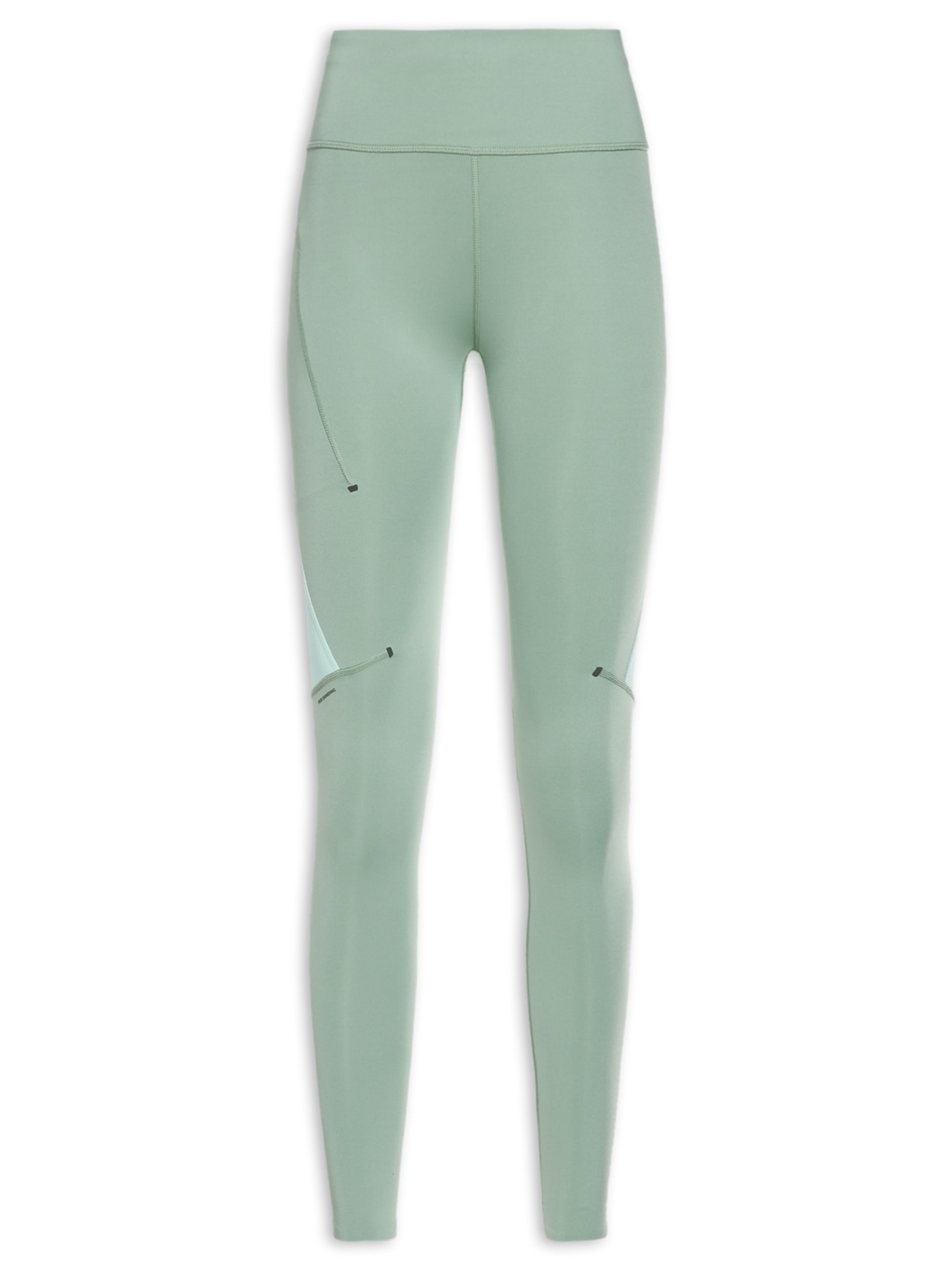 Calça Feminina Performance Tights - Verde