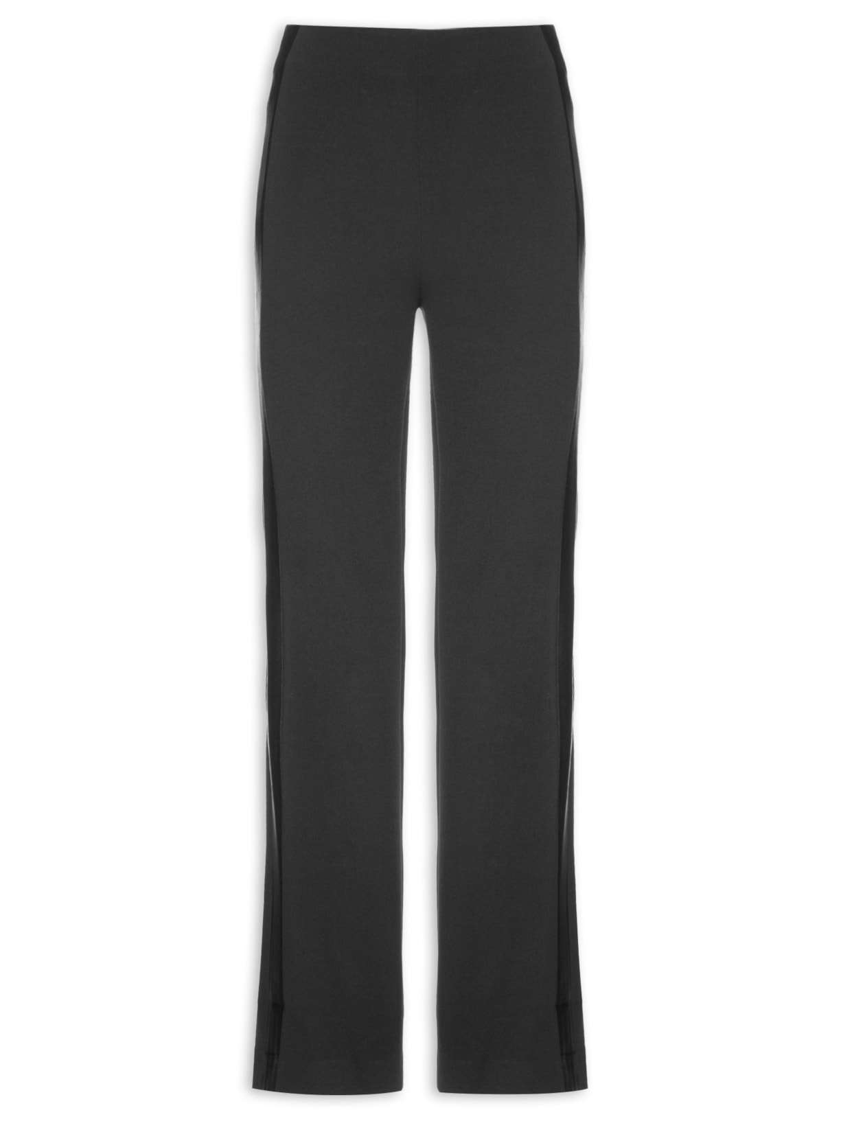 Calça Feminina Pia - Preto
