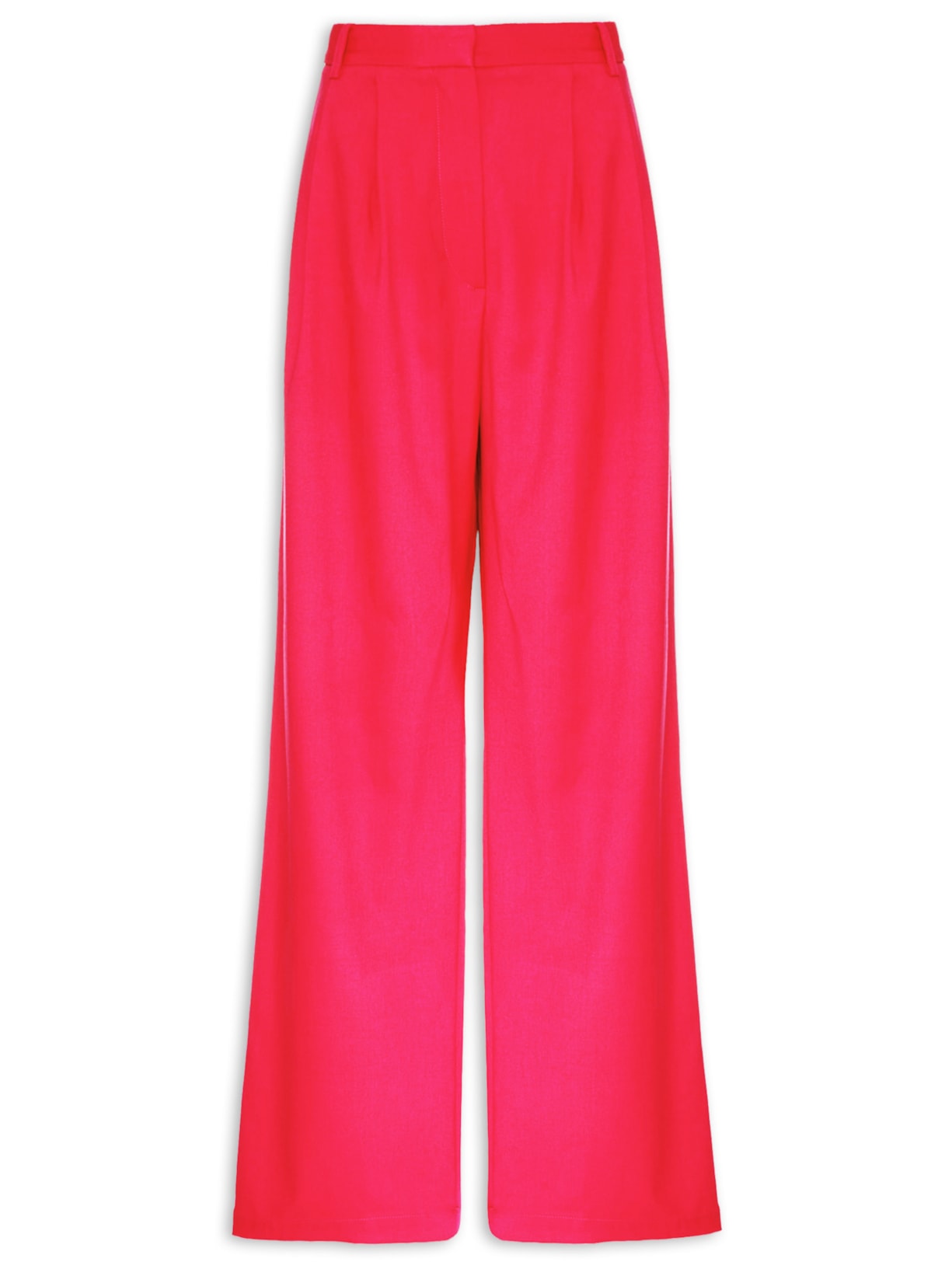Calça Feminina Pink City Rosa Mixed