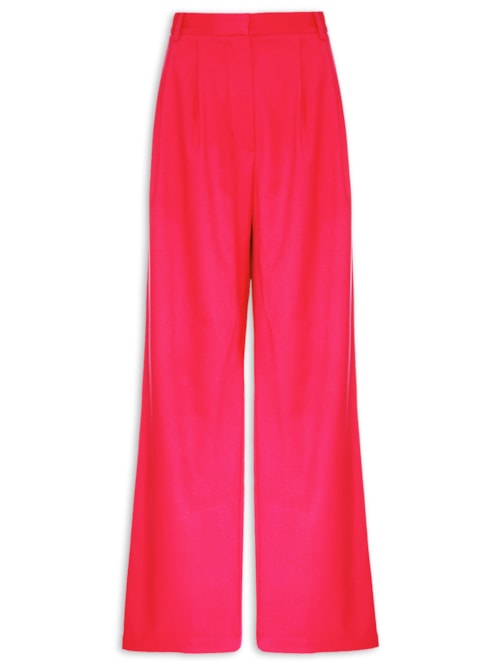 Calça Feminina Pink City - Rosa