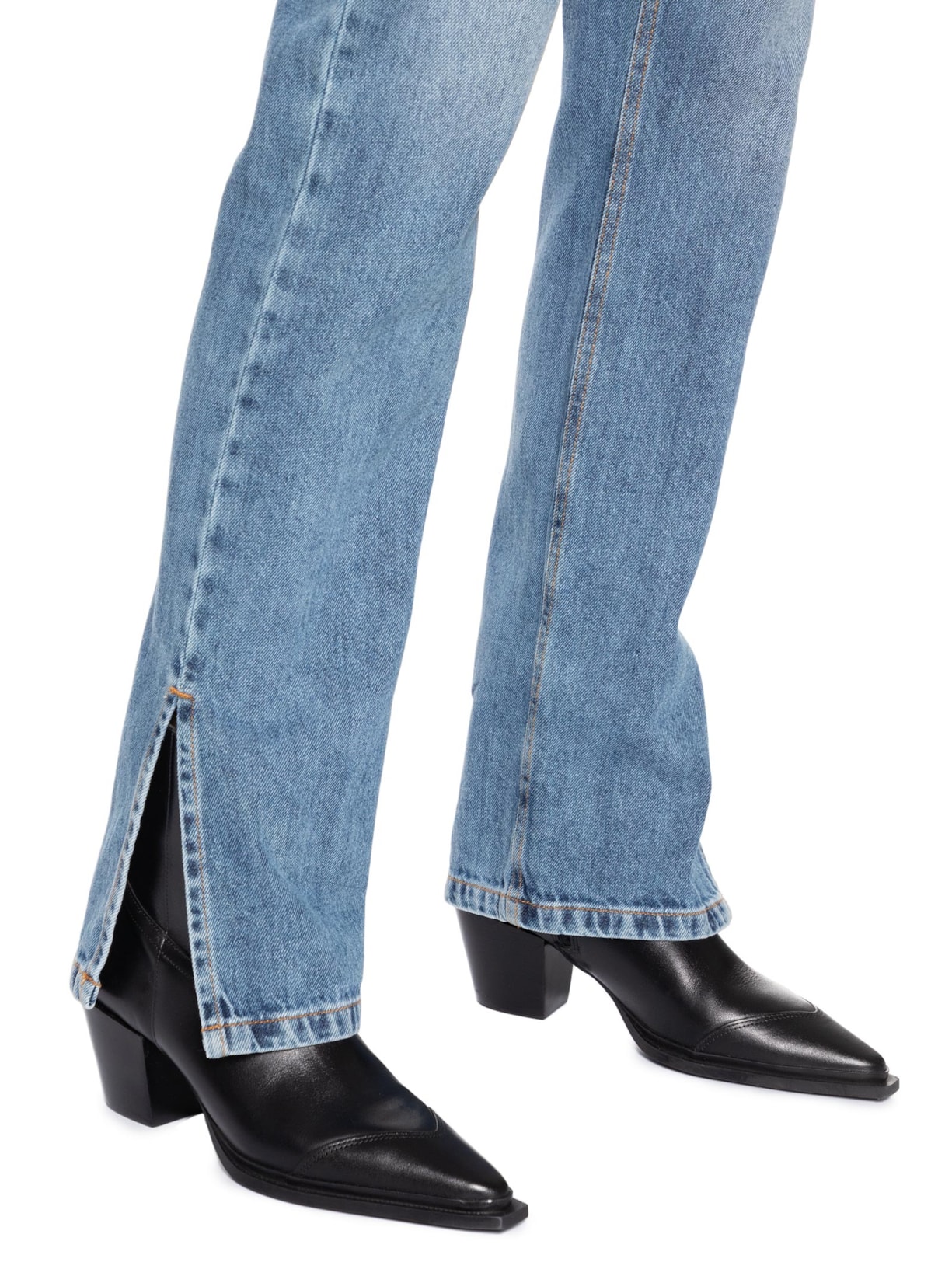 Calça Feminina Pirita Azul Iorane