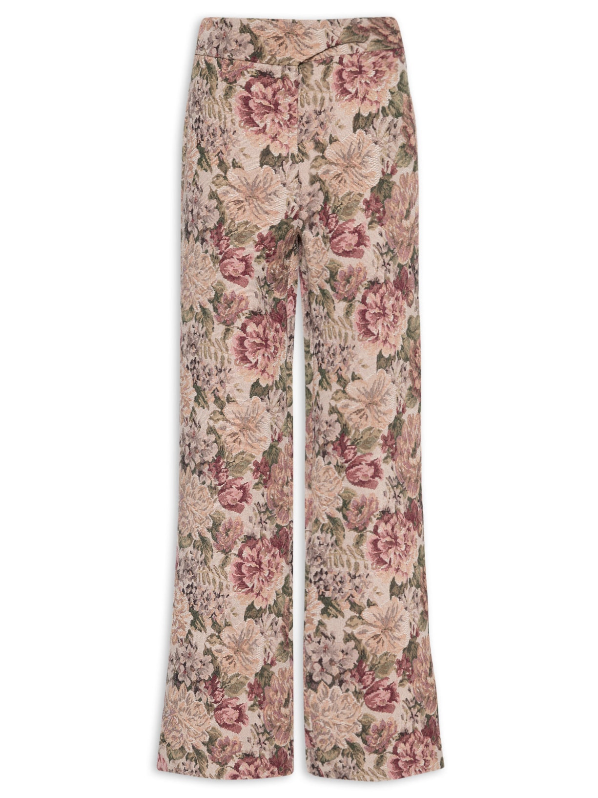 Calça Feminina Polly Rosa Iorane