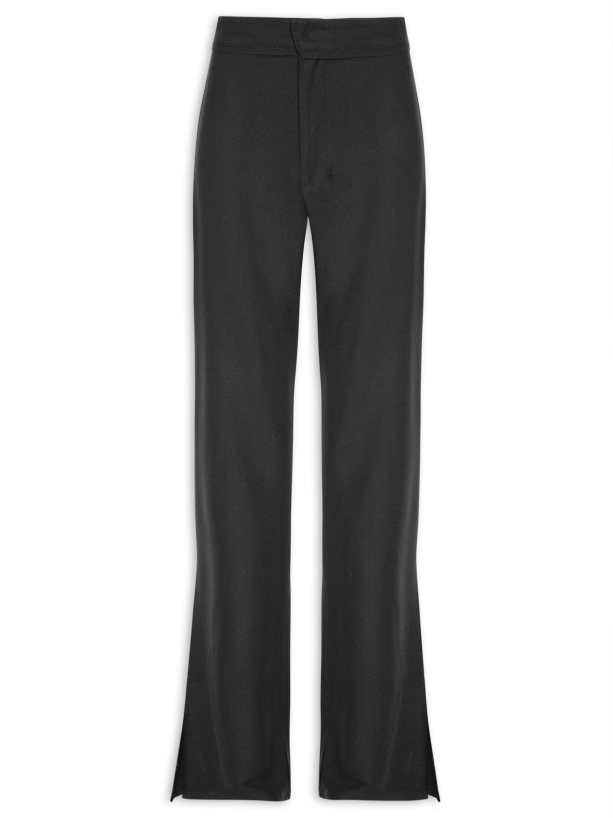 Calça Feminina - Preto