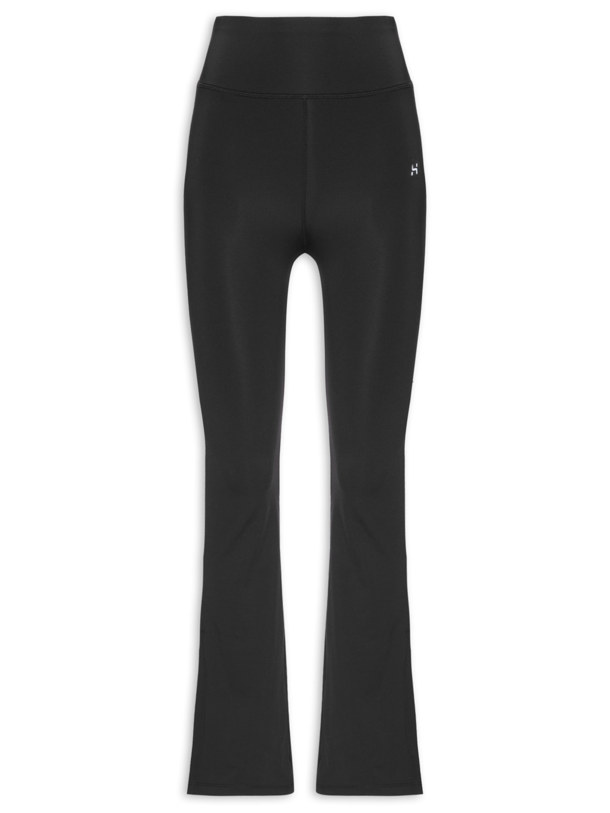 Calça Feminina - Preto