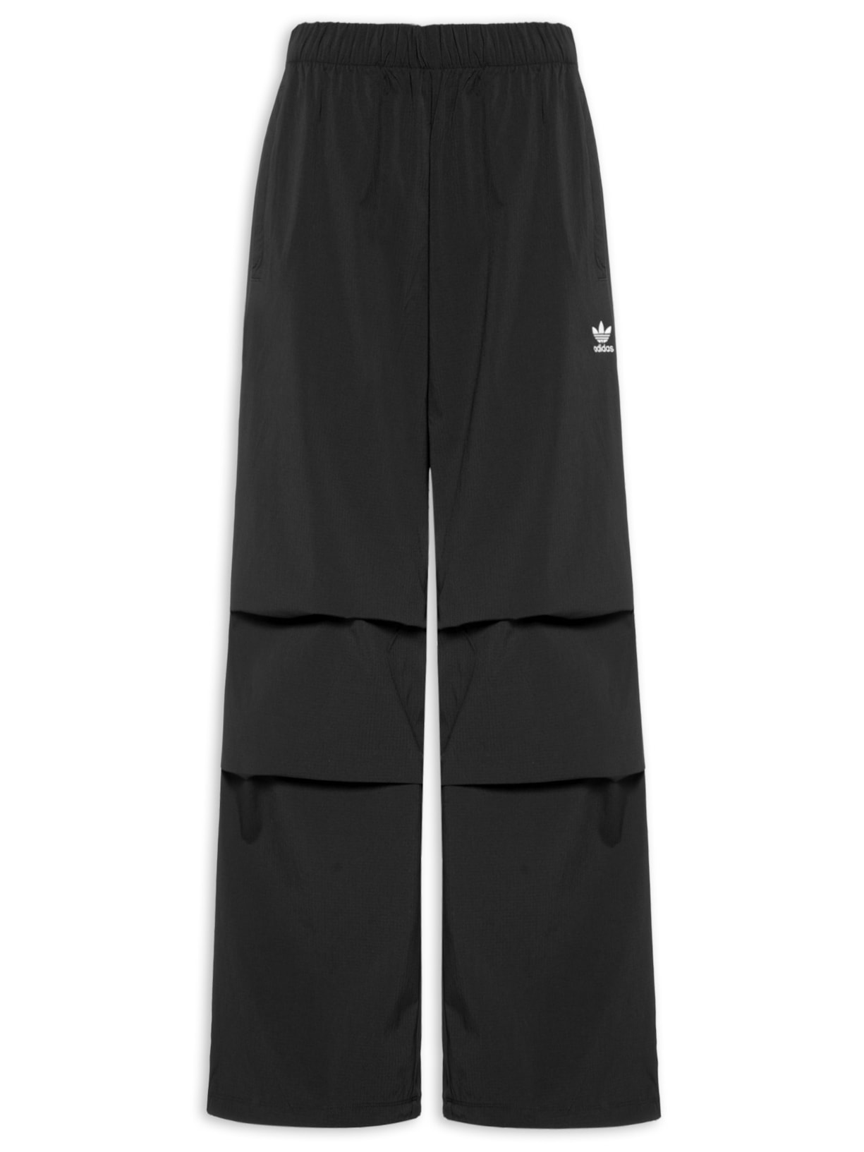 Calça Feminina - Preto