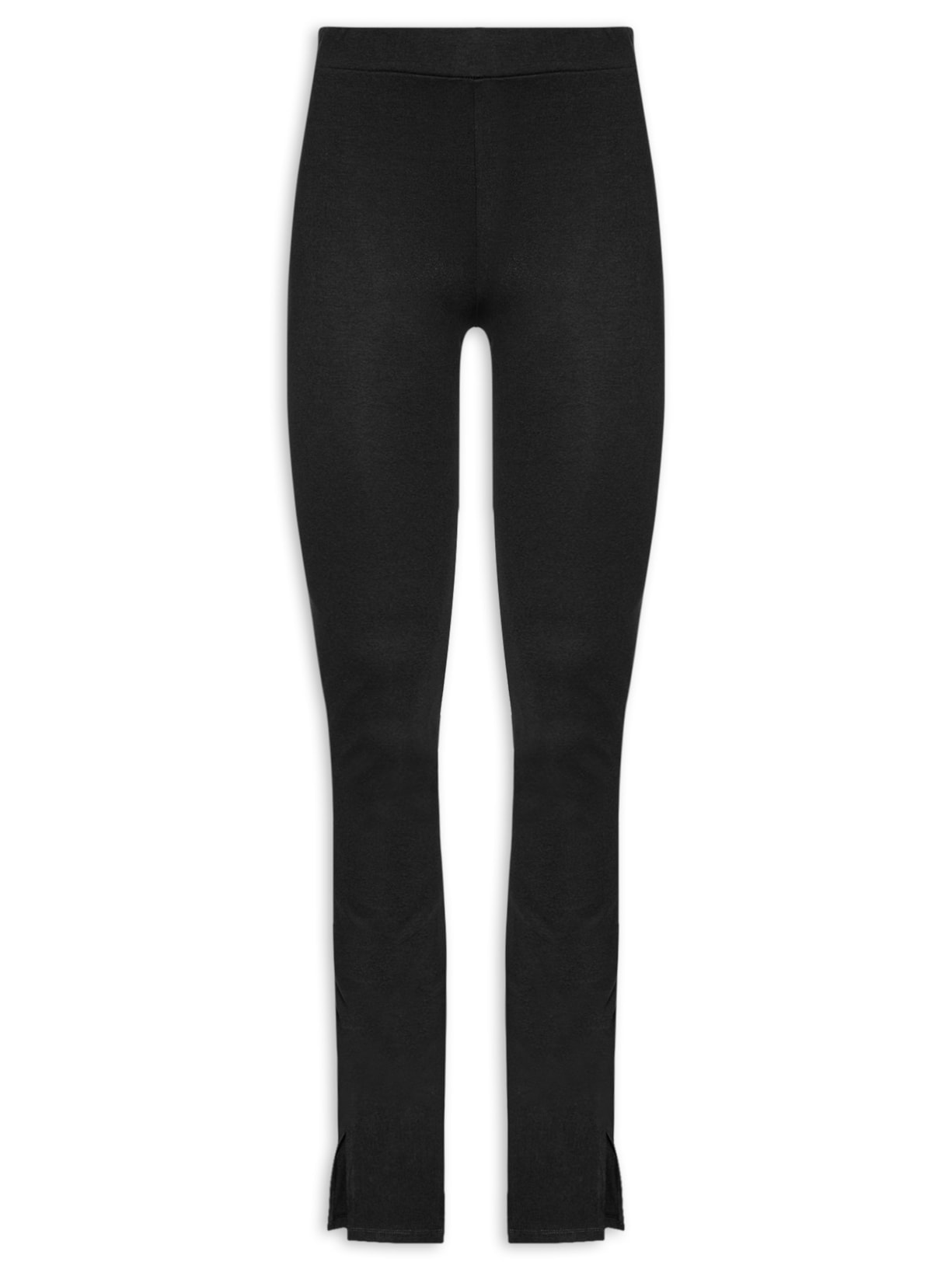 Calça Feminina Preto Forum