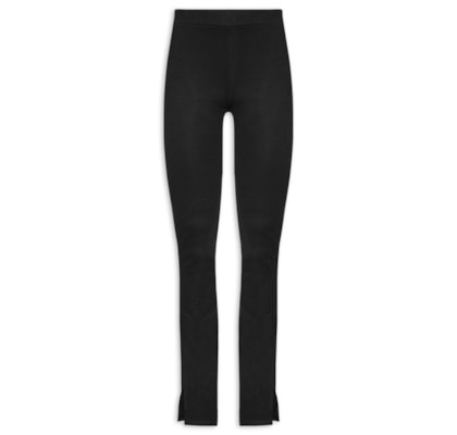 Calça Feminina - Preto