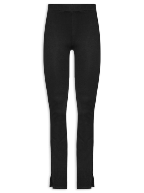 Calça Feminina - Preto