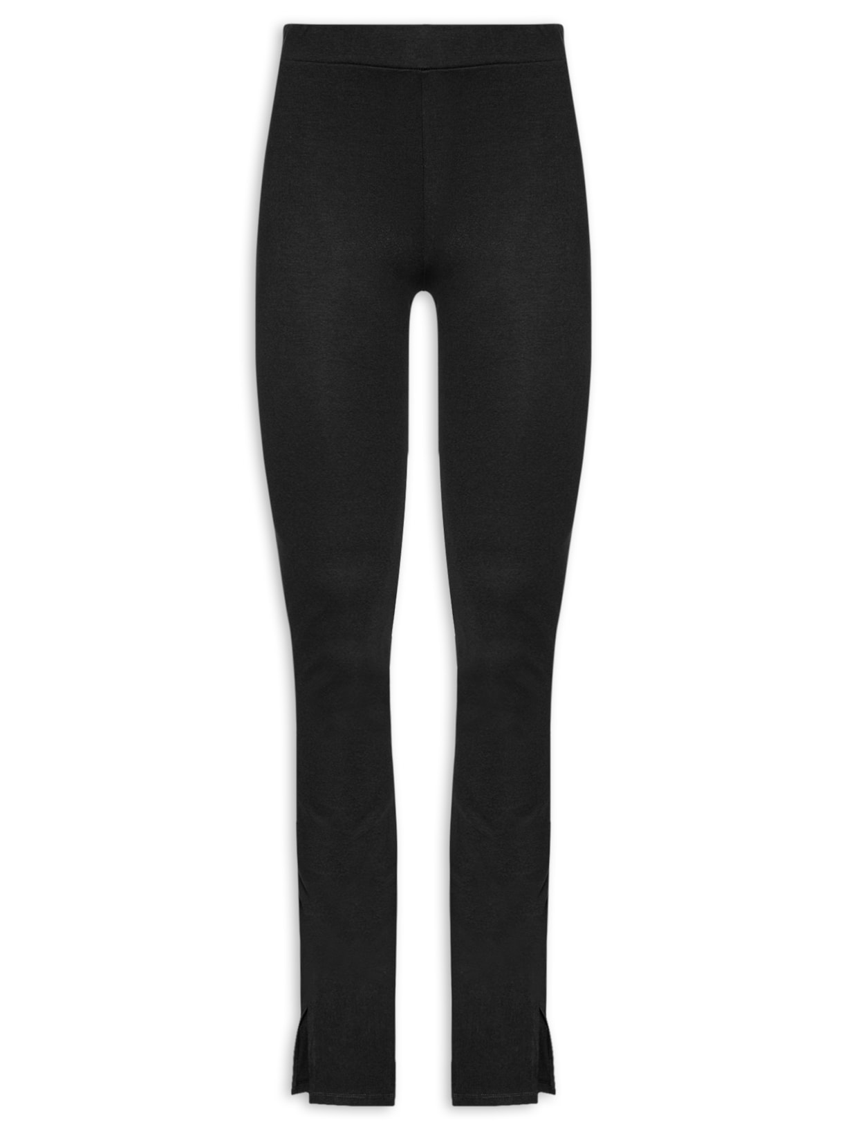 Calça Feminina Preto Forum