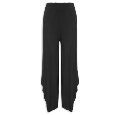 Calça Feminina - Preto