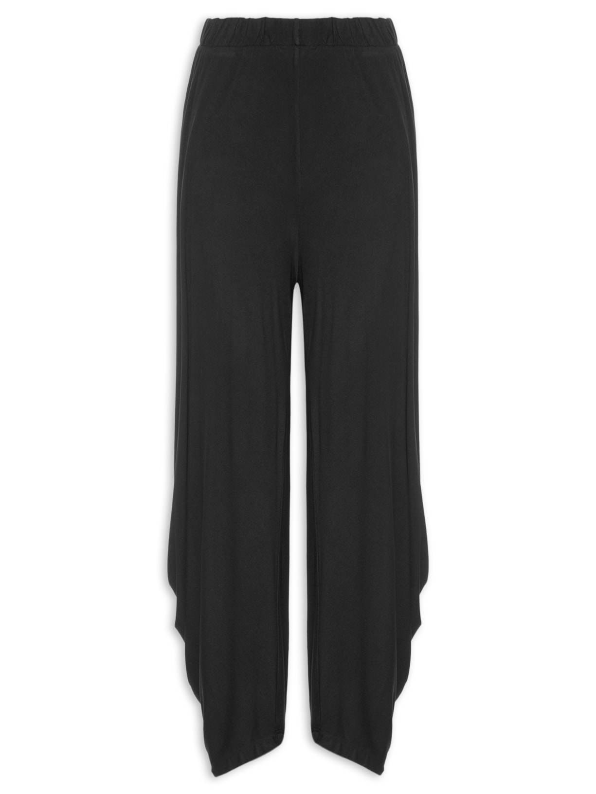 Calça Feminina - Preto