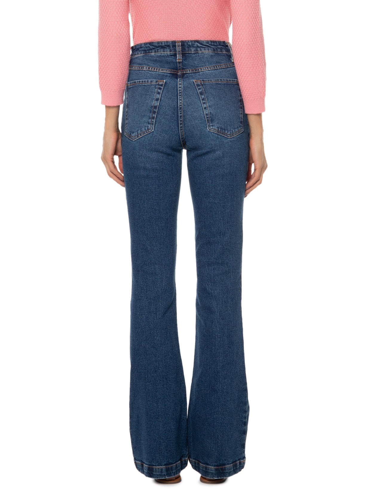 Calça Feminina Pri Azul Iorane