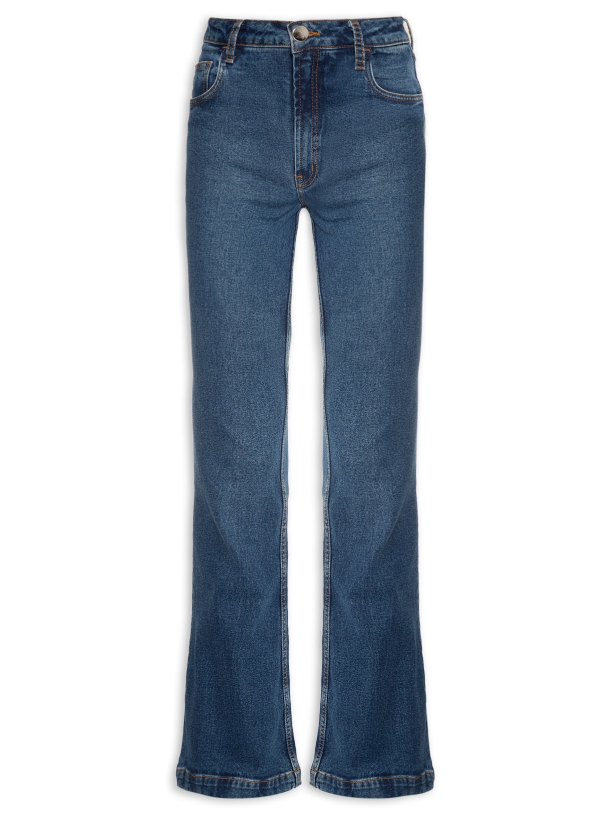 Calça Feminina Pri Azul Iorane
