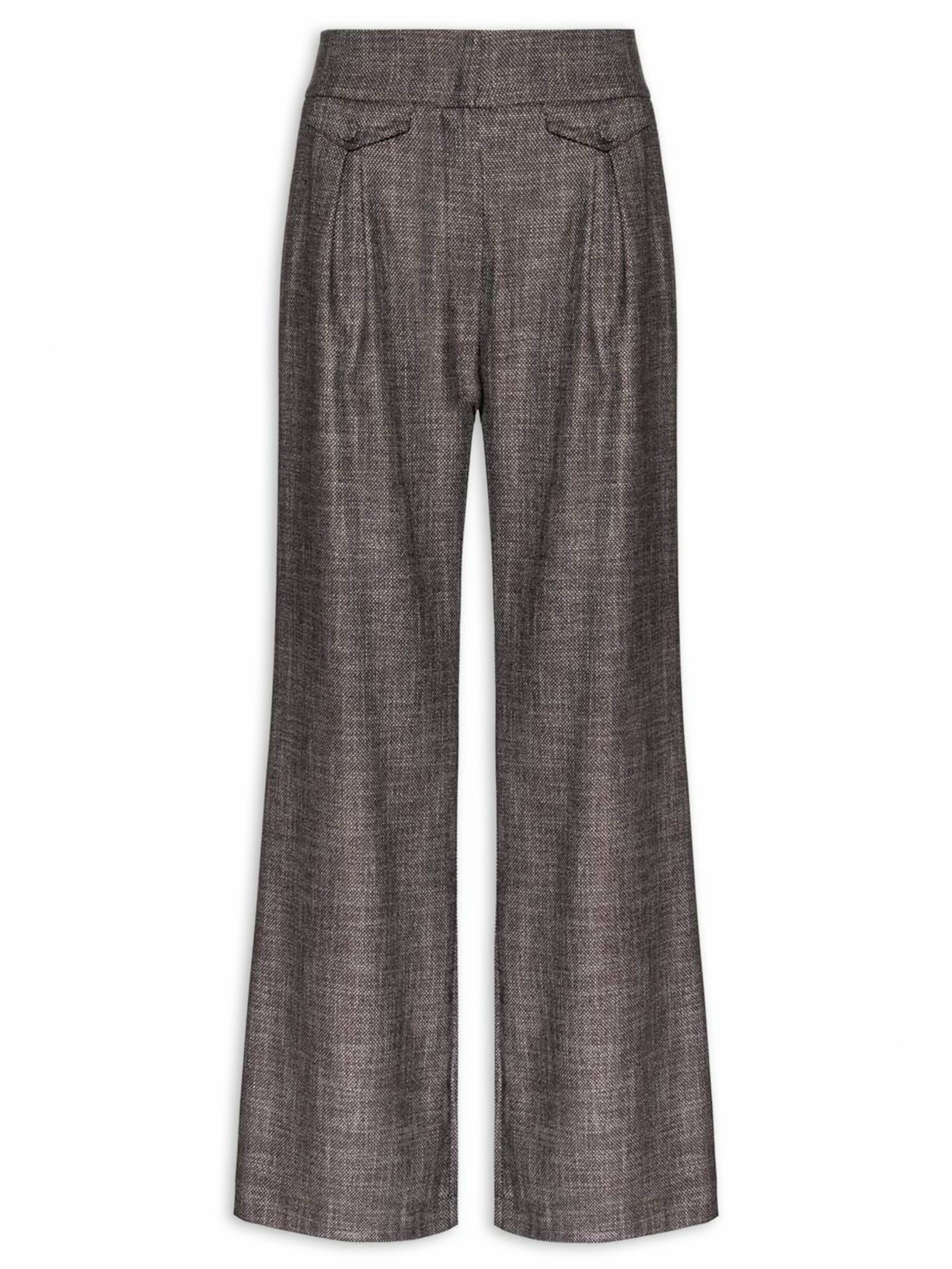 Calça Feminina Prince - Vinho